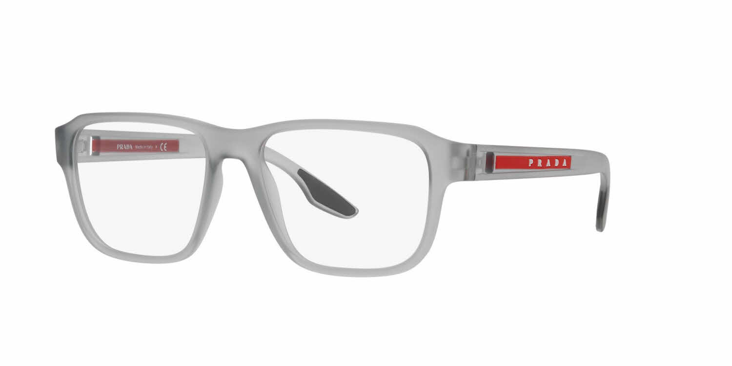 Prada Linea Rossa PS 04NV Eyeglasses 