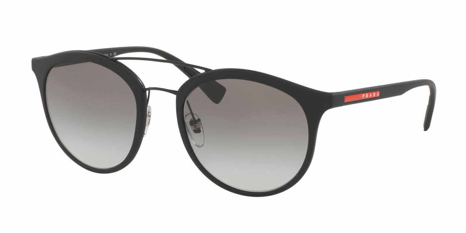 Prada Linea Rossa PS 04RS Sunglasses 