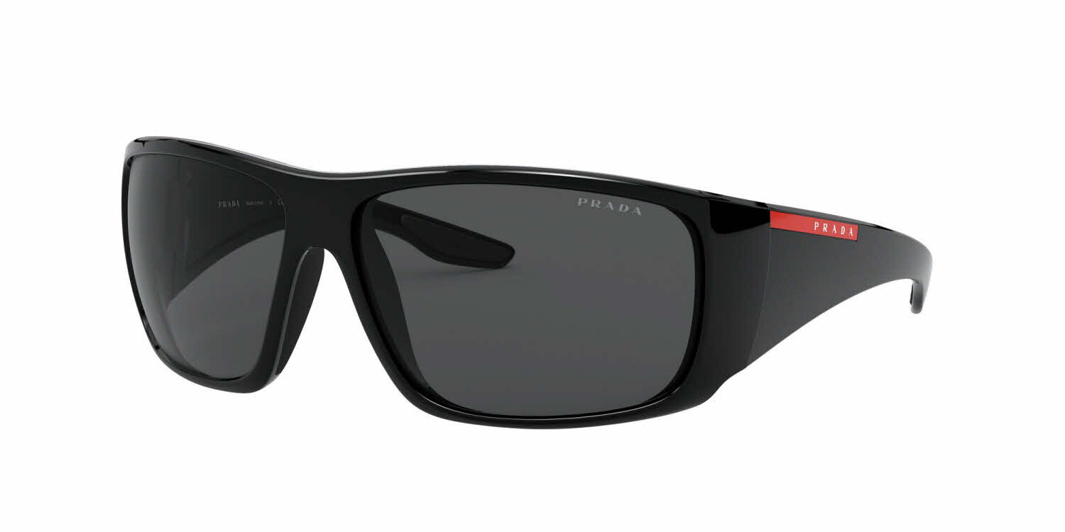 Prada Linea Rossa PS 04VS Sunglasses | Free Shipping