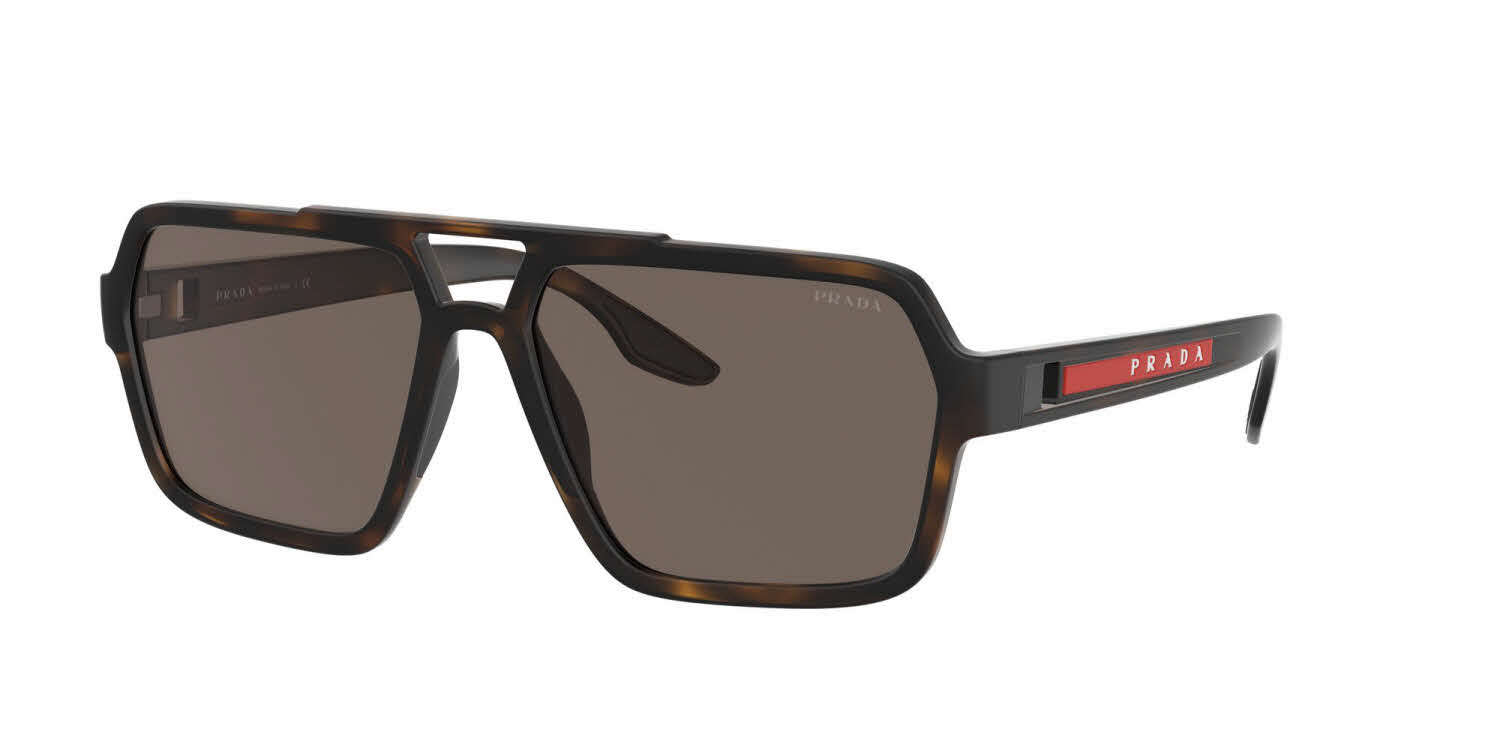 Prada Linea Rossa PS 01XS Sunglasses | Free Shipping