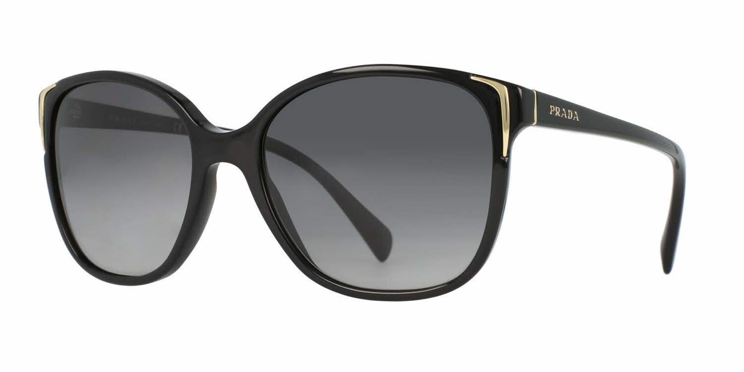 Prada PR 01OS Sunglasses | FramesDirect.com