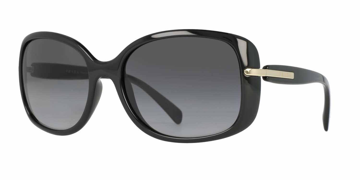 Prada PR 08OS Sunglasses | FramesDirect.com