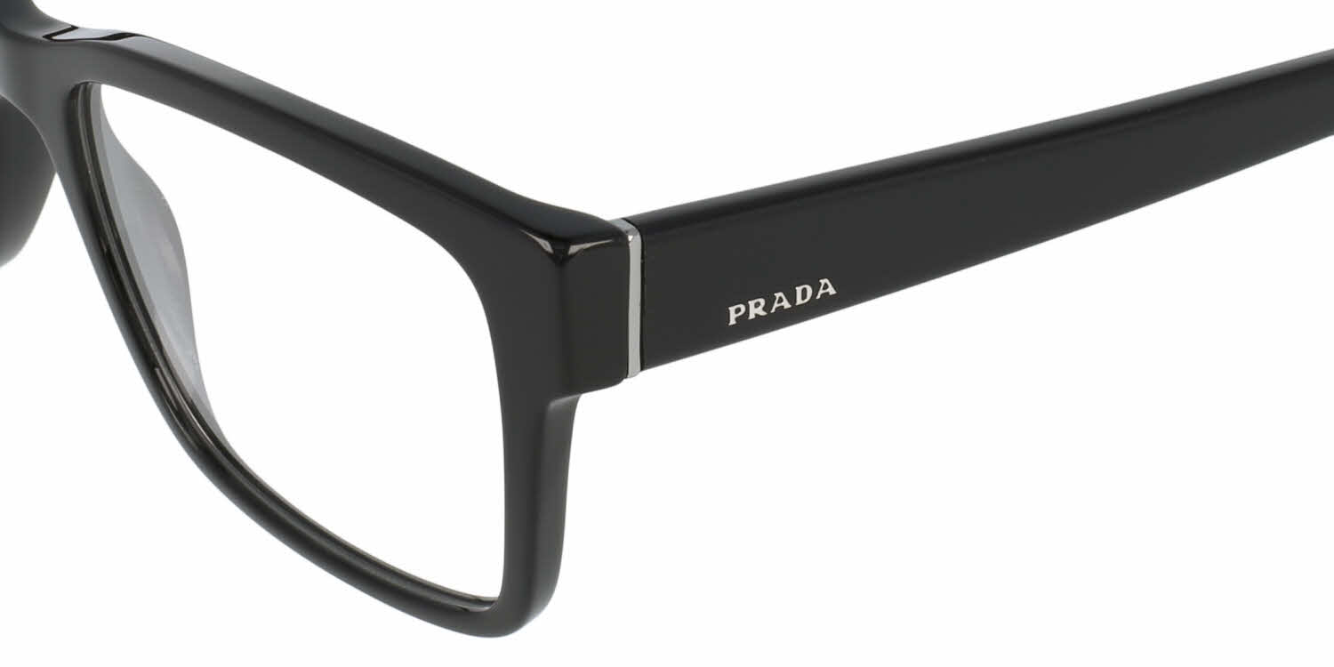 Prada PR 15VV Eyeglasses 