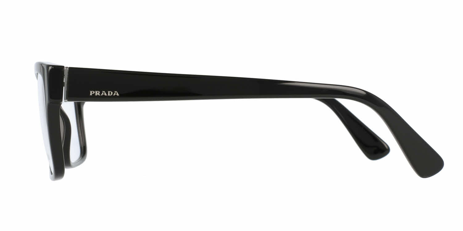 Prada PR 15VV Eyeglasses 