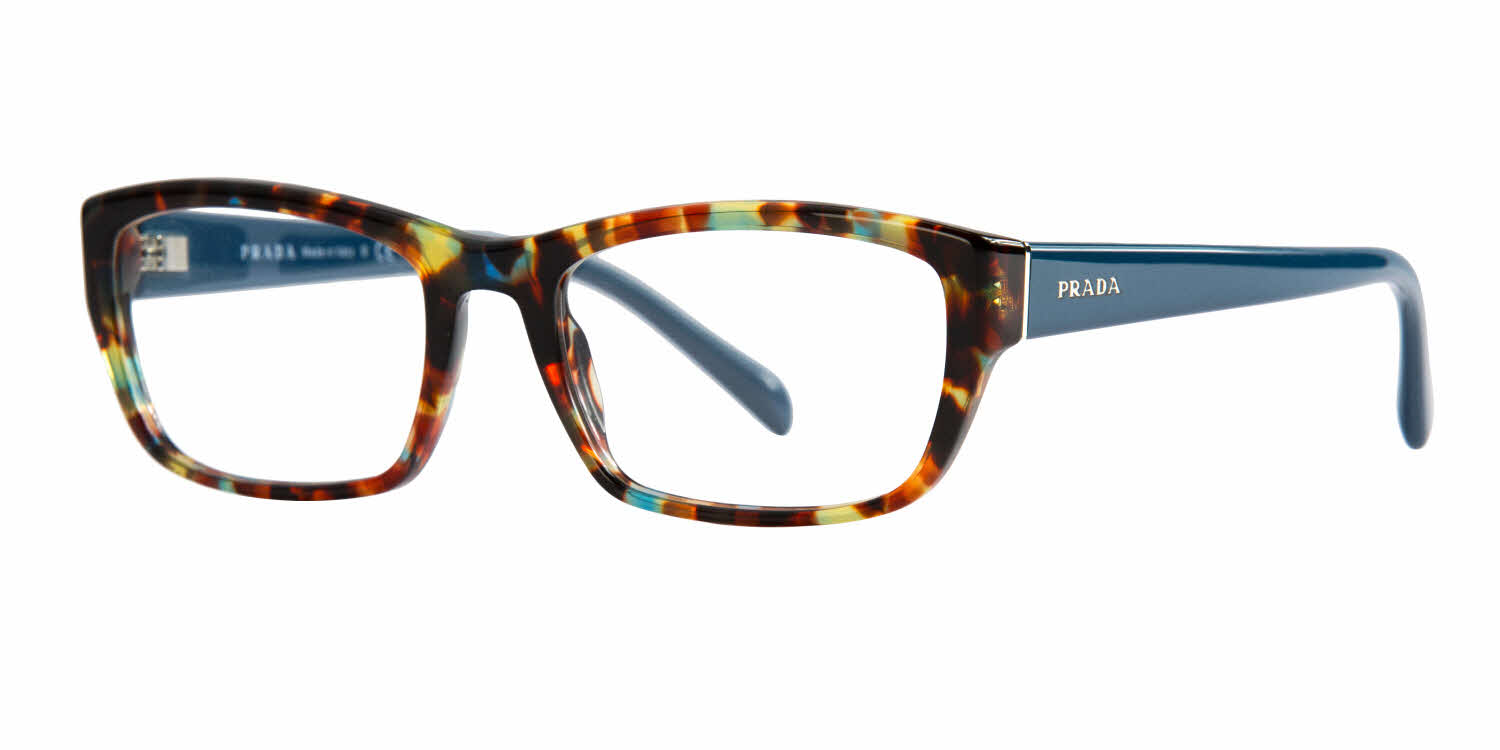 Prada PR 18OV Eyeglasses | Free Shipping