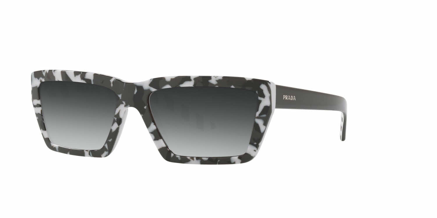 Prada PR 04VS Prescription Sunglasses | FramesDirect.com