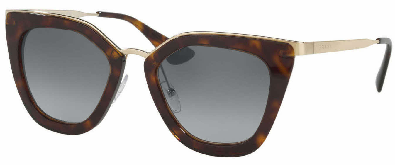 Prada PR 53SS Prescription Sunglasses | FramesDirect.com