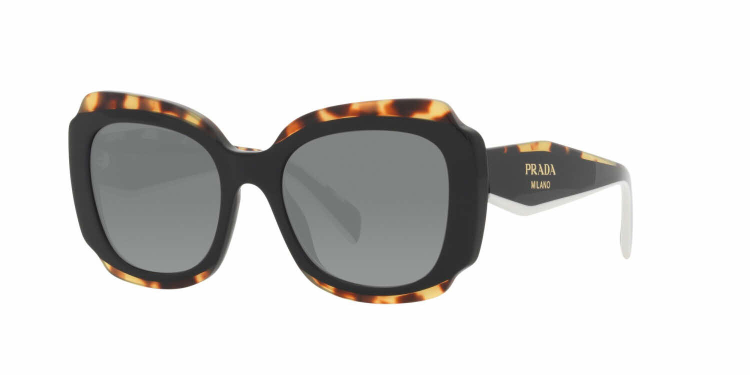 Prada PR 16YS Prescription Sunglasses | FramesDirect.com