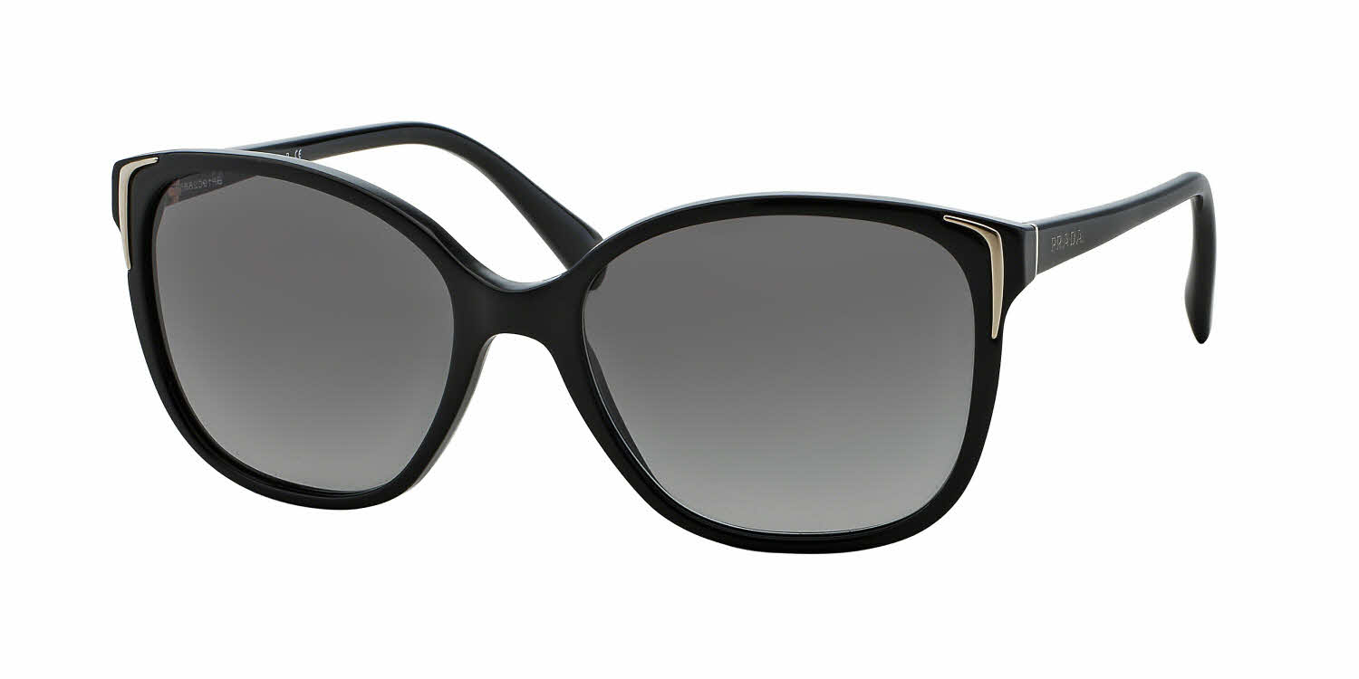 Prada PR 01OS Sunglasses | Free Shipping