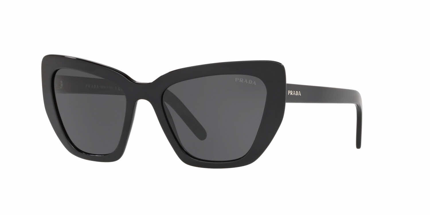 Prada PR 08VSF - Alternate Fit Sunglasses | Free Shipping
