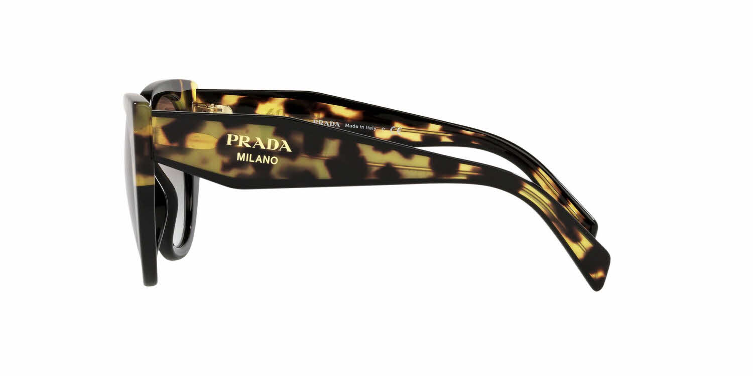 Prada PR 14WS Sunglasses 