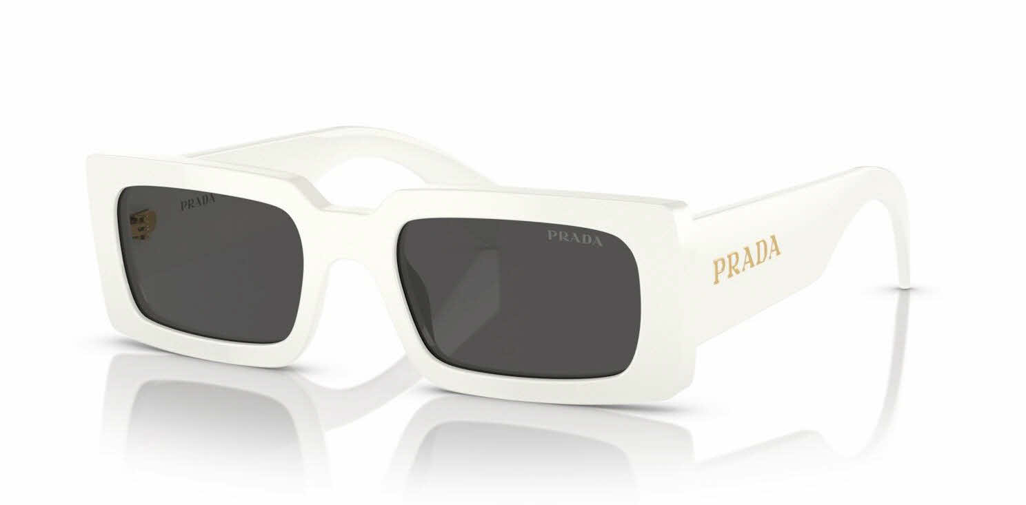 Prada PR A07SF Sunglasses | FramesDirect.com