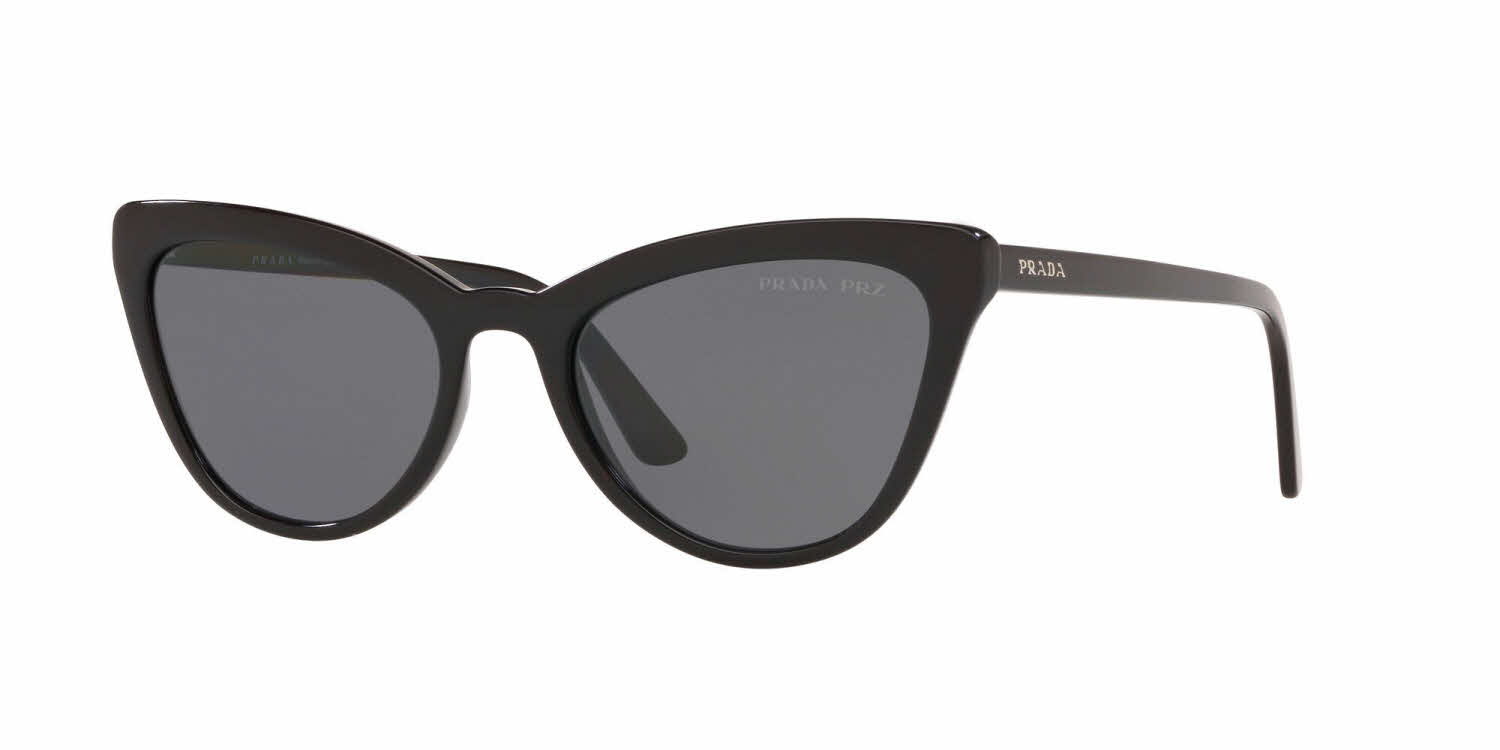Prada PR 01VS Sunglasses | FramesDirect.com