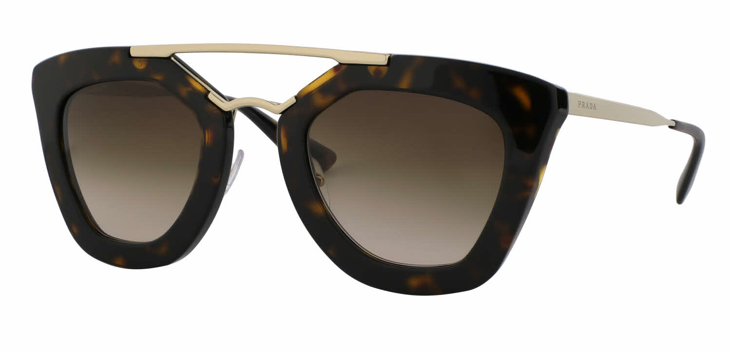 Prada PR 09QS - Cinema Sunglasses | Free Shipping