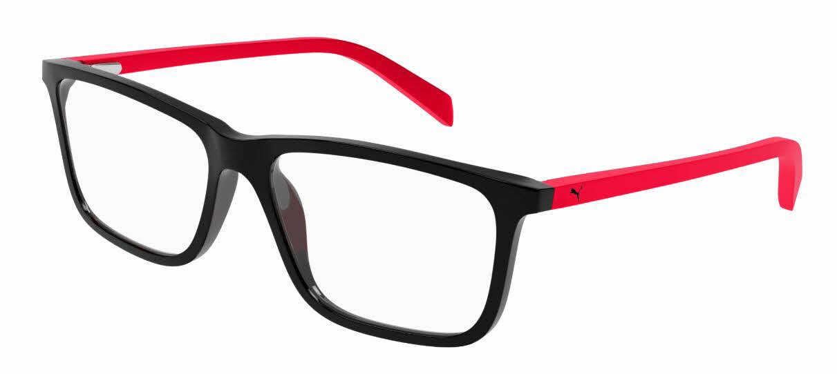 Puma PJ0066O Kids Eyeglasses