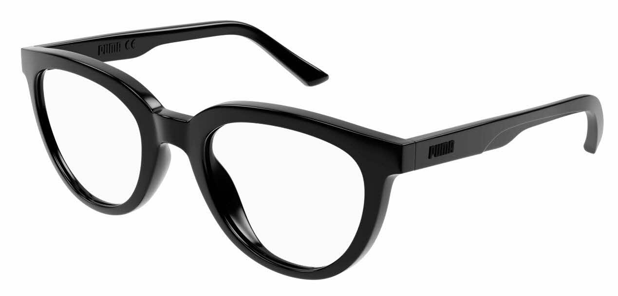 Puma PJ0067O Kids Eyeglasses