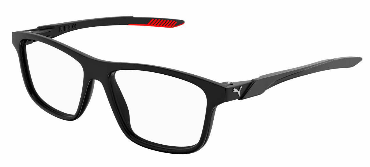 Puma PU0361O Eyeglasses