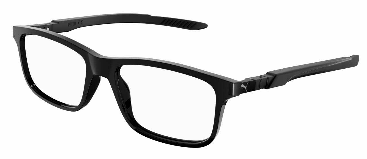 Puma cheap prescription glasses