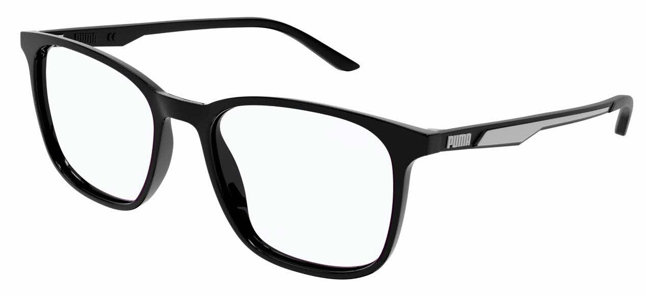 Puma PU0371O Eyeglasses