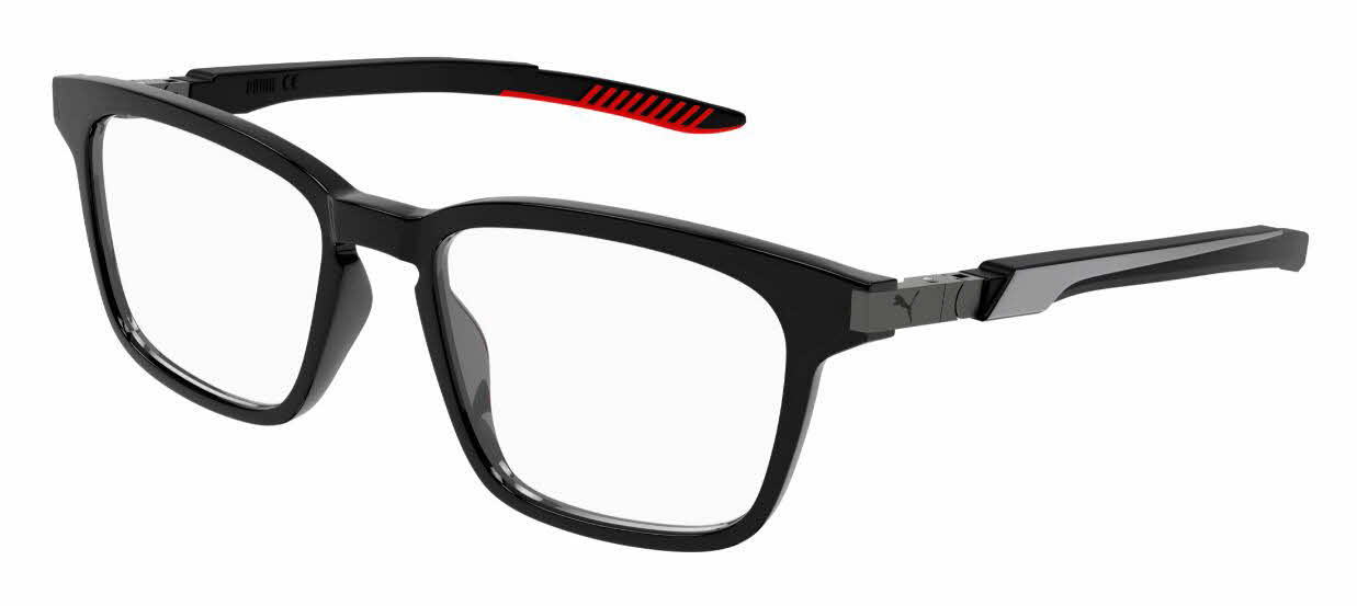 Puma PU0378O Eyeglasses