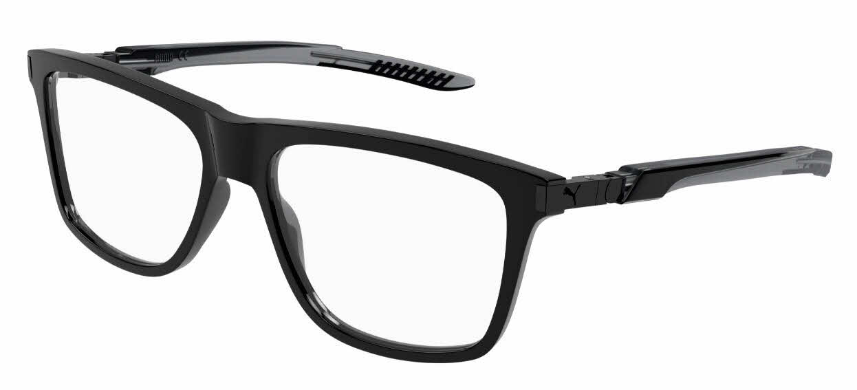 Puma PU0379O Eyeglasses