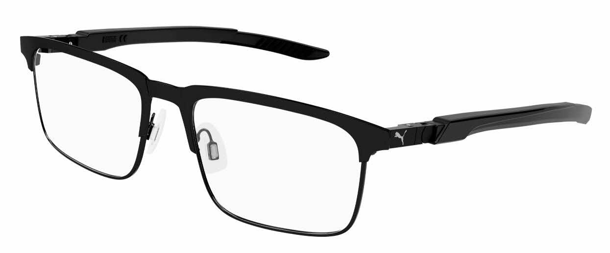 Puma PU0380O Eyeglasses