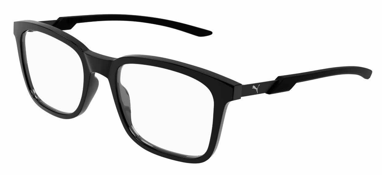 Puma PU0382O Eyeglasses