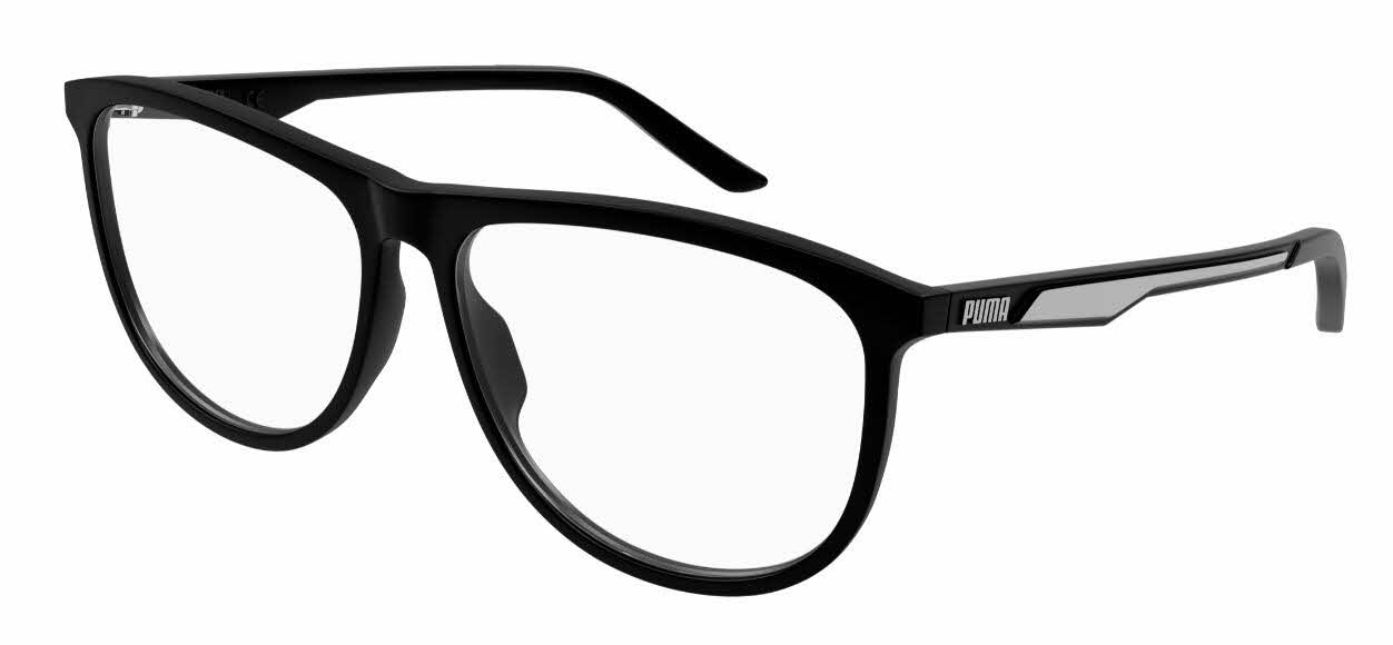 Puma PU0388O Eyeglasses