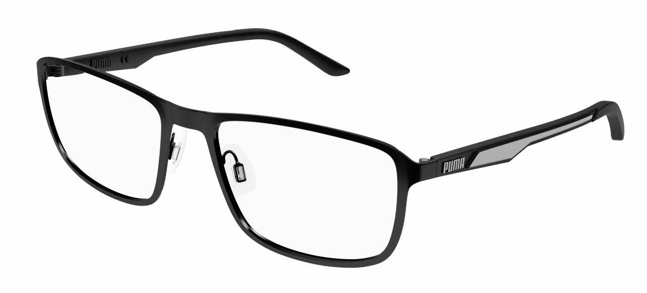 Puma PU0391O Eyeglasses