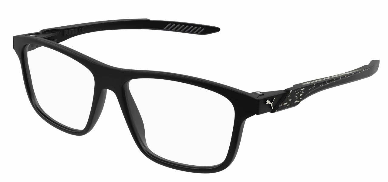 Puma PU0394O Eyeglasses