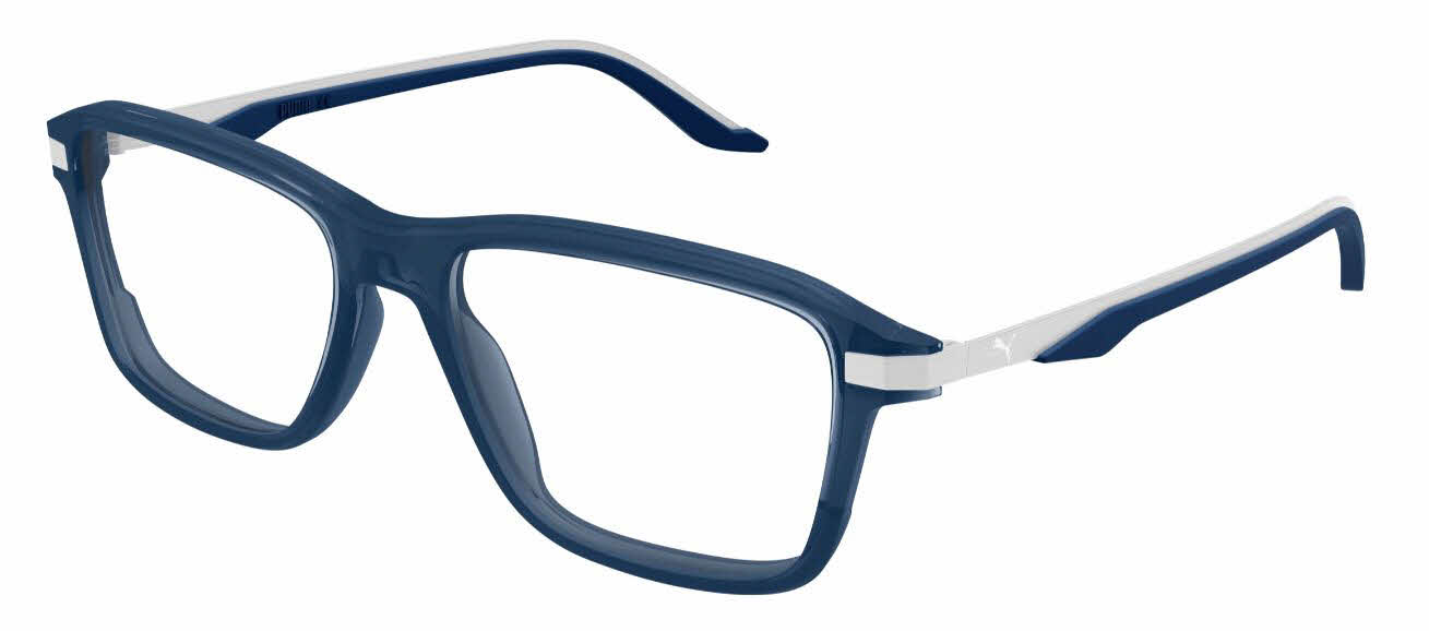 Puma PU0409O Eyeglasses