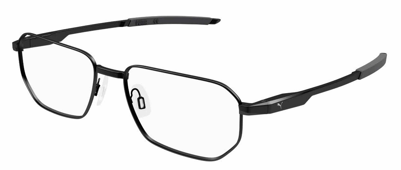 Puma PU0416O Eyeglasses