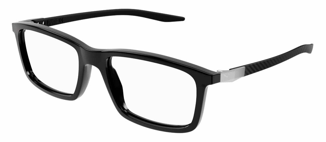 Puma PU0418O Eyeglasses