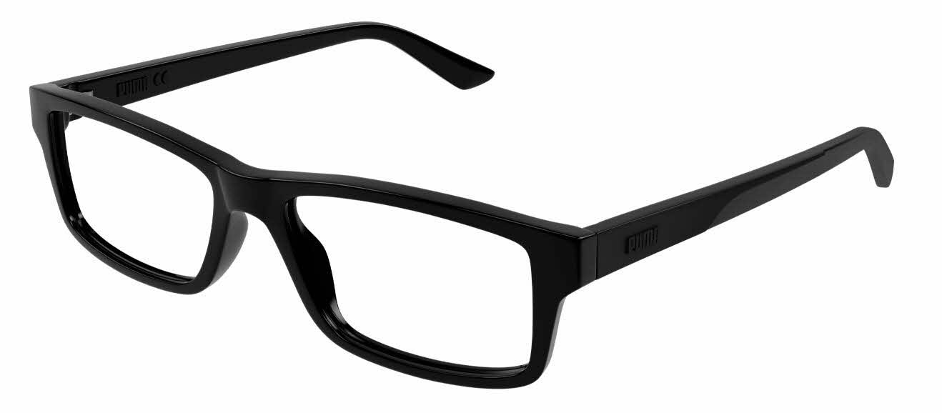 Puma PU0431O Eyeglasses