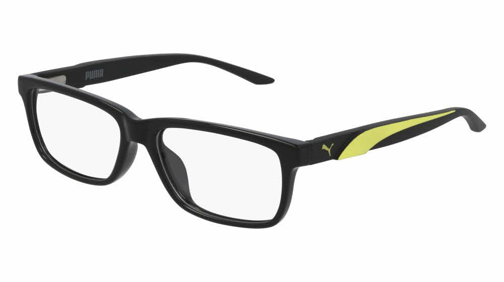 Puma PJ0058O - Kids Eyeglasses