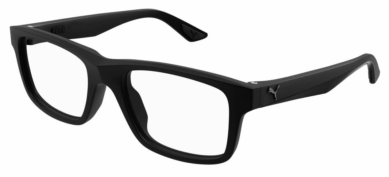 Puma PU0405O Eyeglasses