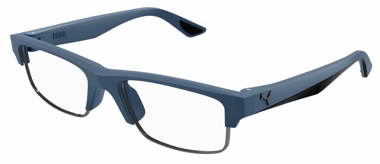 Puma PU0406O Eyeglasses