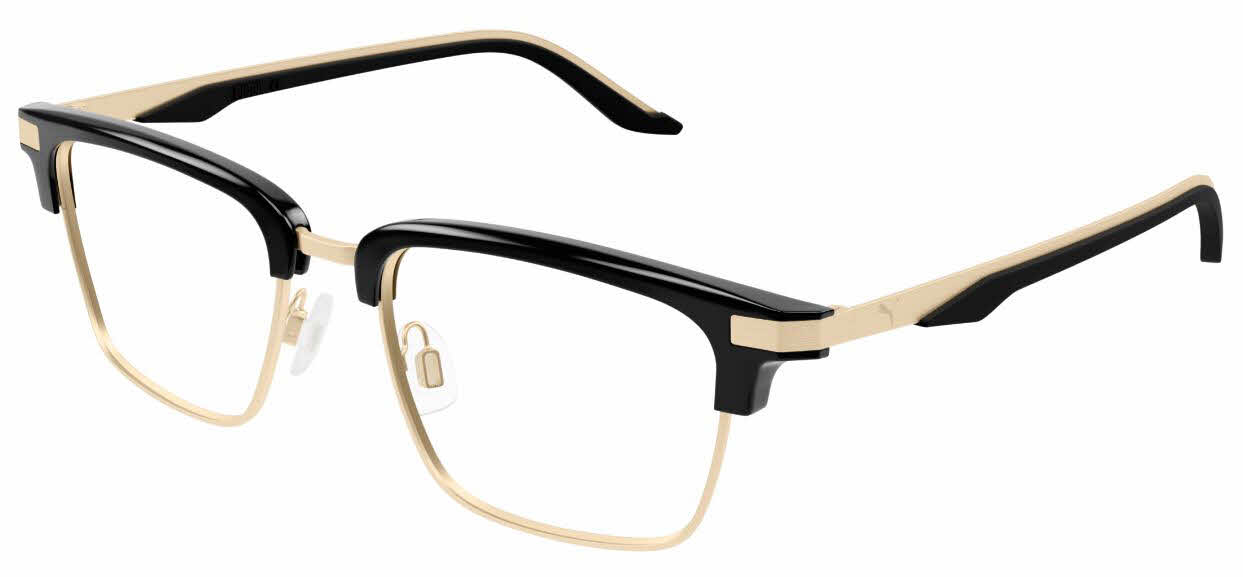 Puma PU0411O Eyeglasses