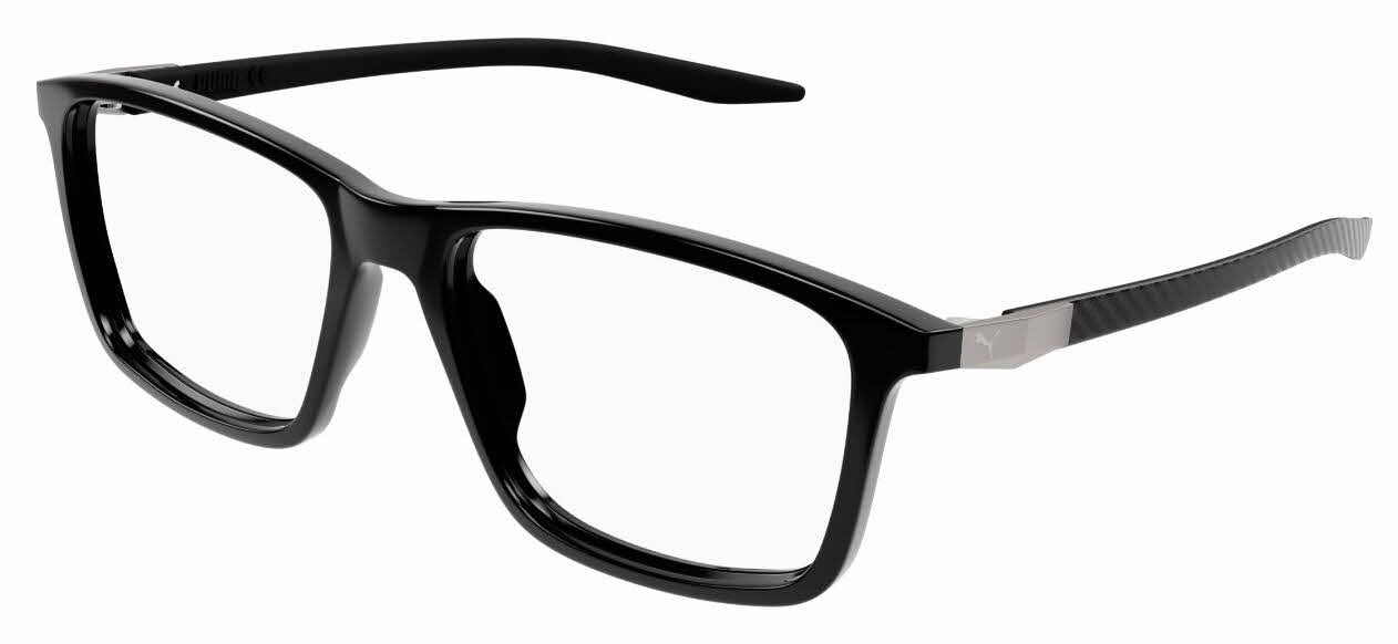 Puma PU0419O Eyeglasses