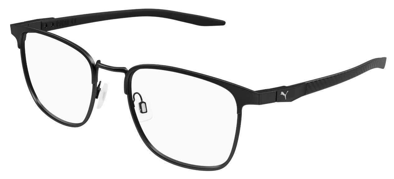 Puma PU0420O Eyeglasses