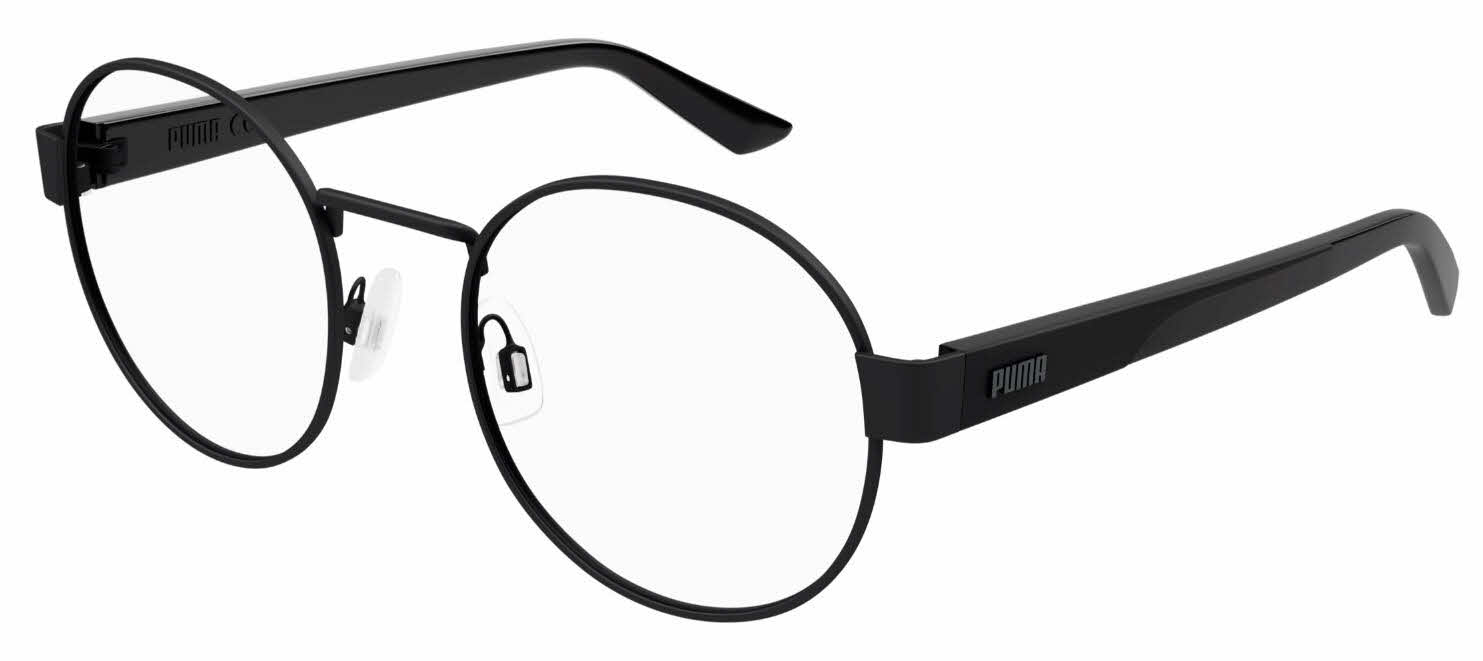 Puma PU0433O Eyeglasses