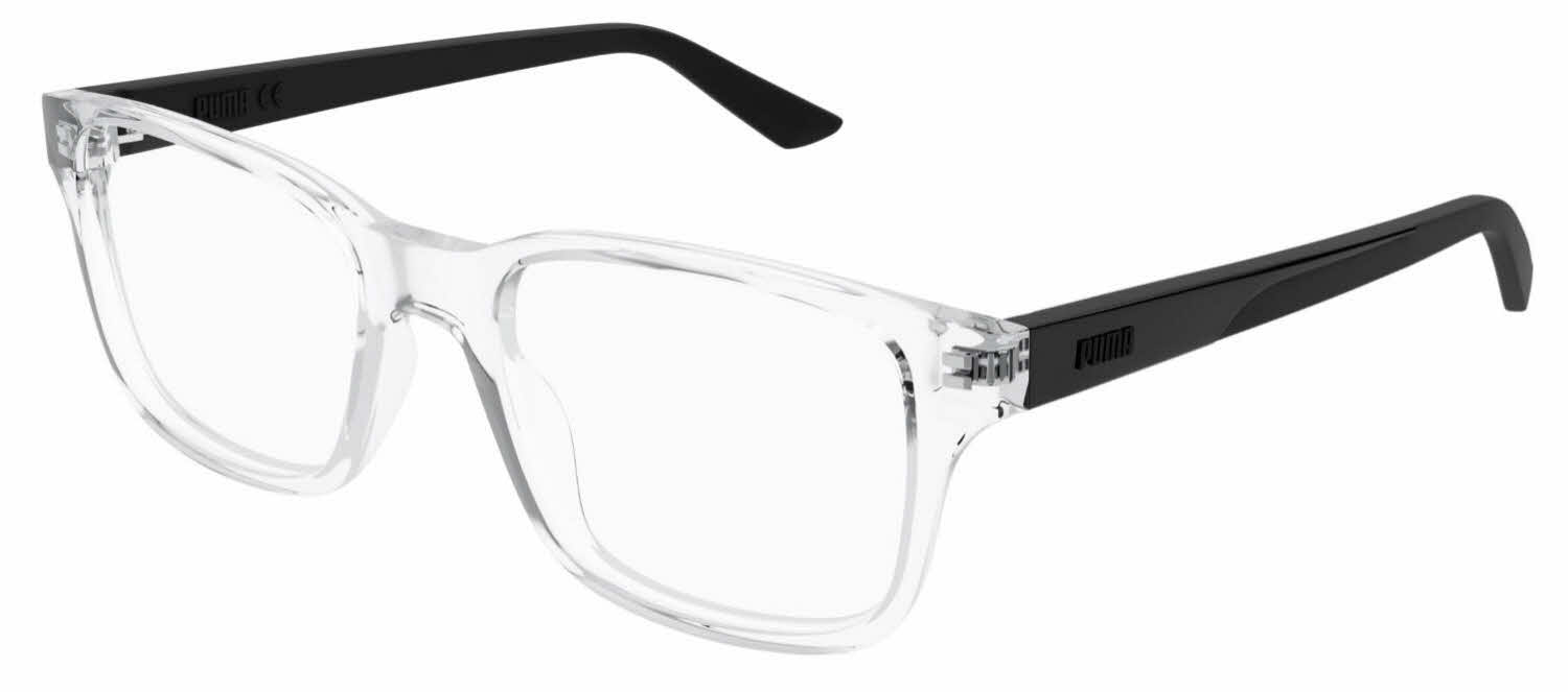 Puma PU0434O Eyeglasses