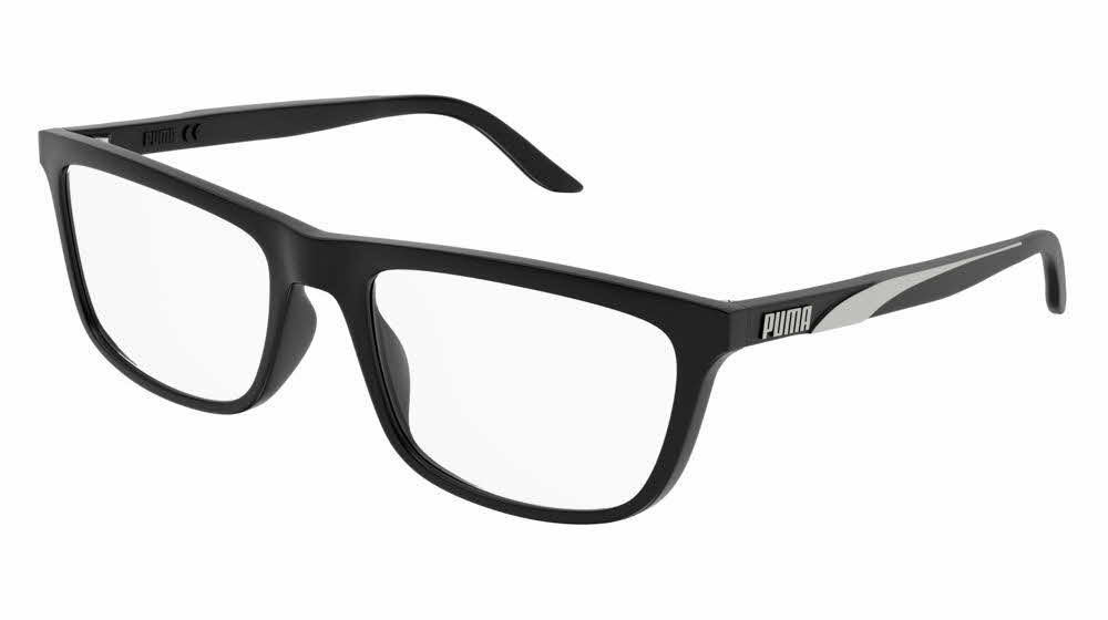 Puma PU0347O Eyeglasses | FramesDirect.com