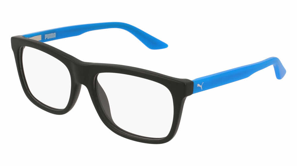 burberry glasses kids blue