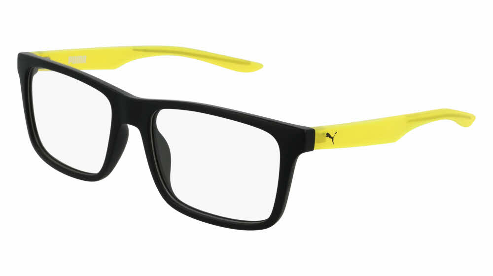 burberry glasses kids yellow