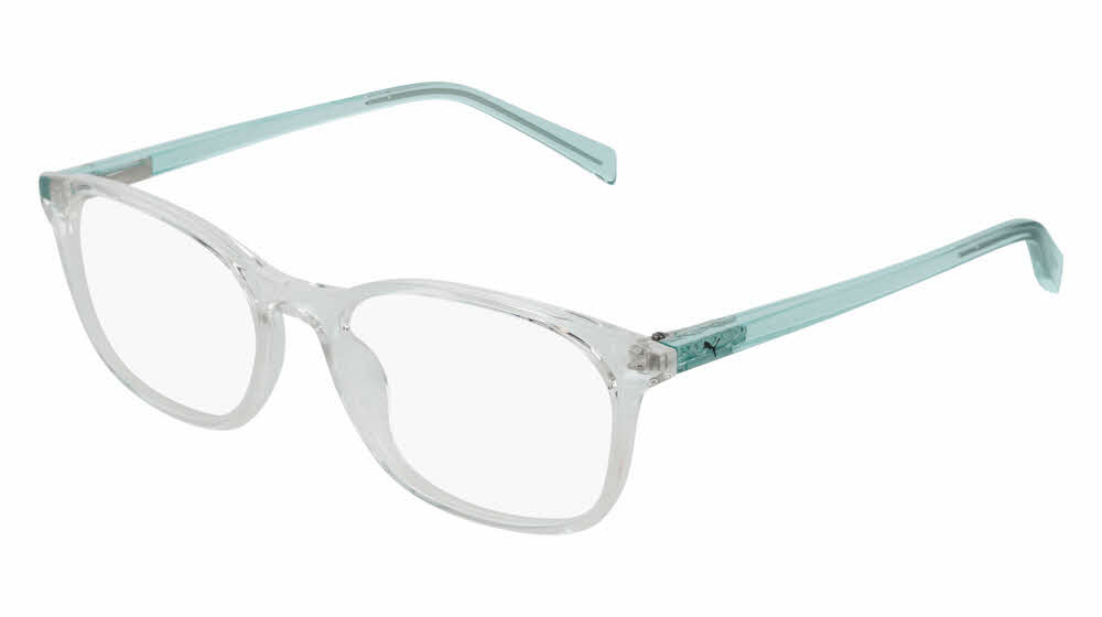 Puma PJ0031O - Kids Eyeglasses