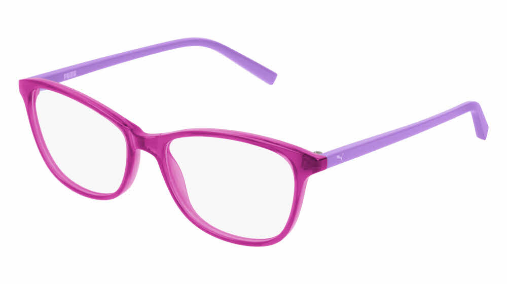 Puma PJ0033O - Kids Eyeglasses