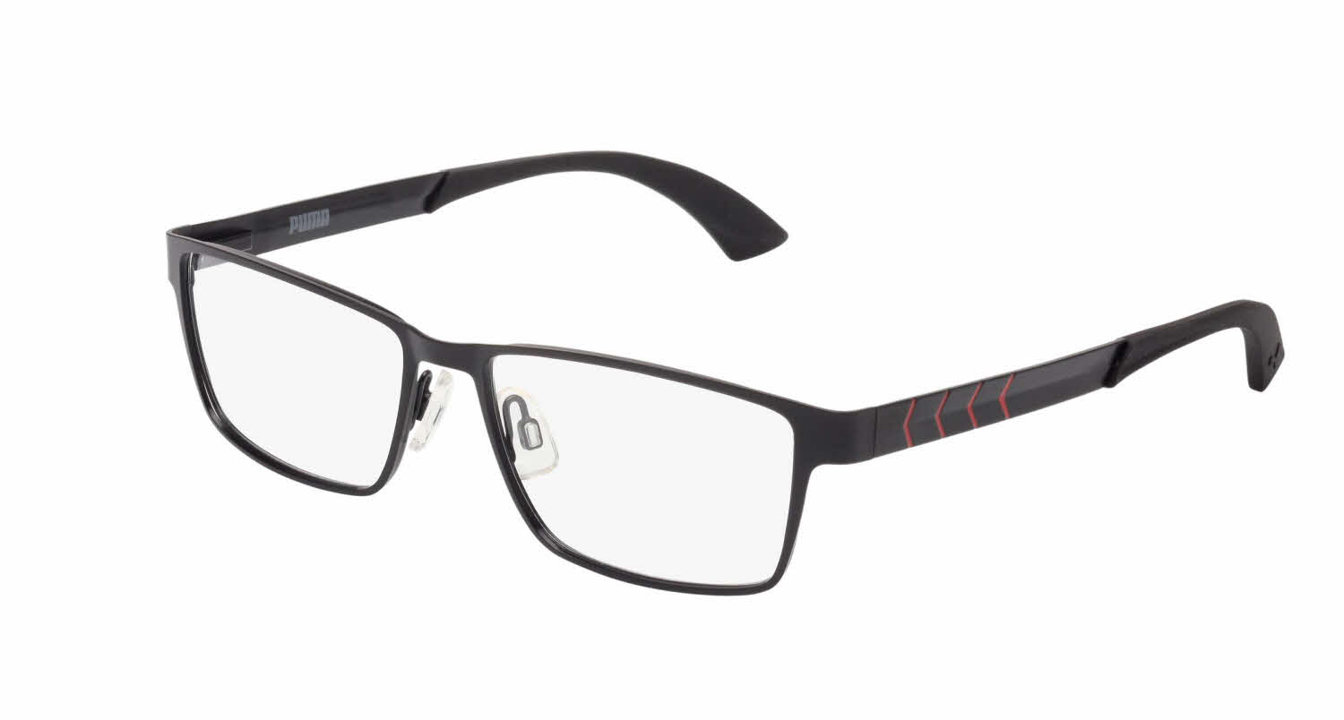 Puma PU0049O Eyeglasses | Free Shipping