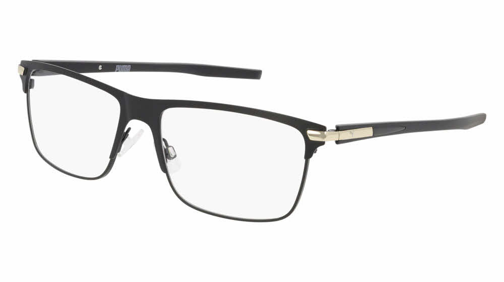 Puma PU0276O Eyeglasses