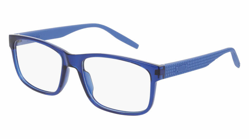 Puma PU0280O Eyeglasses